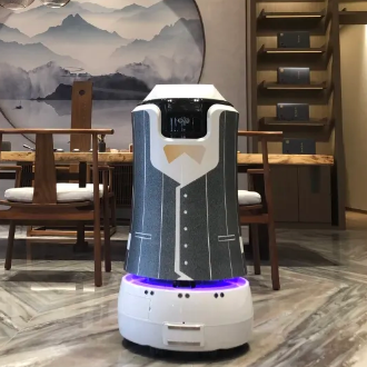 樓宇機器人